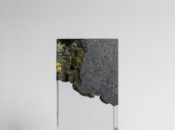 STROMBOLI Vase by Alcarol - view 5