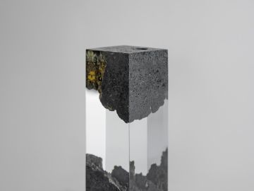 STROMBOLI Vase by Alcarol - view 9