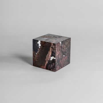 VULCANO Bookend by Alcarol - view 2