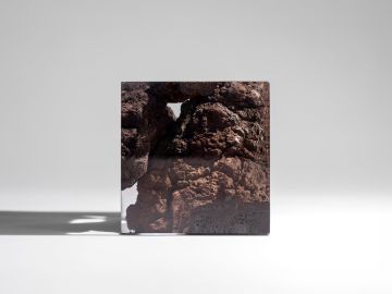 VULCANO Bookend by Alcarol - view 3