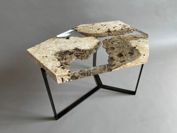CRYSTAL KARST Coffee Table by Alcarol - view 9