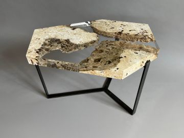 CRYSTAL KARST Coffee Table by Alcarol - view 7