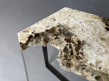 CRYSTAL KARST Coffee Table by Alcarol - view 6