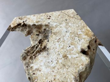 CRYSTAL KARST Coffee Table by Alcarol - view 4