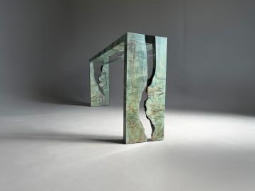 Uranus Console by Alcarol - view 3