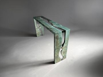 Uranus Console by Alcarol - view 4