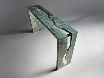 Uranus Console by Alcarol - view 7