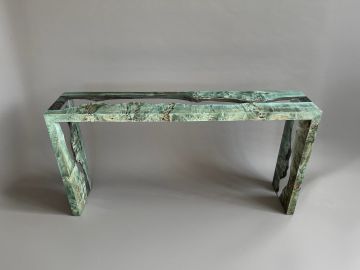 Uranus Console by Alcarol - view 2
