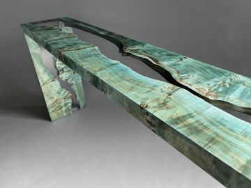 Uranus Console by Alcarol - view 8
