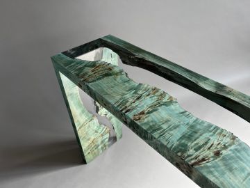 Uranus Console by Alcarol - view 5