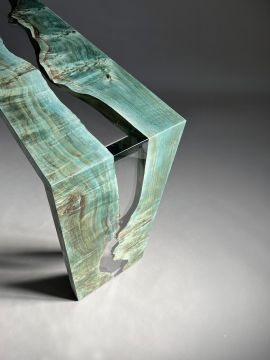 Uranus Console by Alcarol - view 6