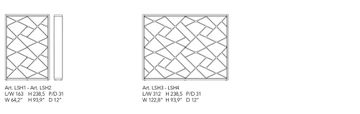 Shanghai – XL by Alivar srl - view 9