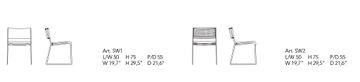 Wing by Alivar srl - view 9