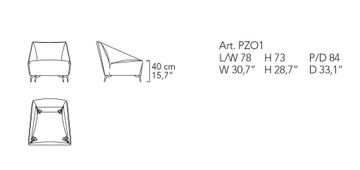 Zoe by Alivar srl - view 9