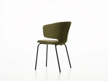 Taormina chair by Alias - view 3