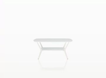 Biplane XS 80x80 outdoor by Alias - view 2
