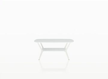 Biplane XS 80x80 outdoor by Alias