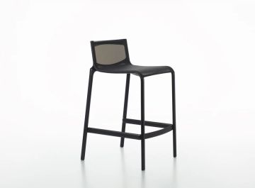 Frame stool by Alias