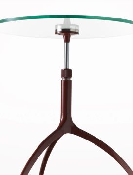 Tree table adjustable by Alias - view 3