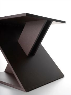 Zeta stool by Alias - view 5