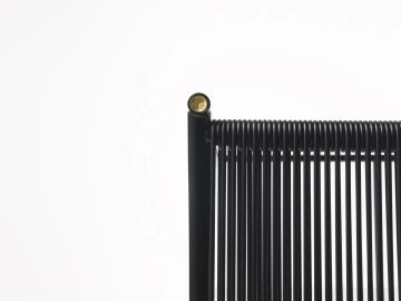 Spaghetti chair by Alias - view 8