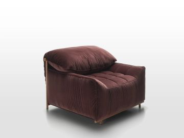 Maddy armchair by Alias - view 4