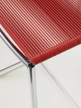 Spaghetti chair by Alias - view 7
