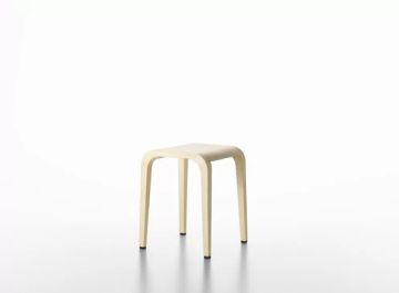 Laleggera stool by Alias - view 2