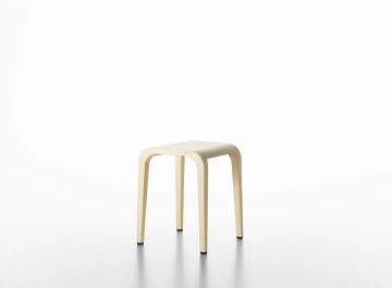 Laleggera stool by Alias