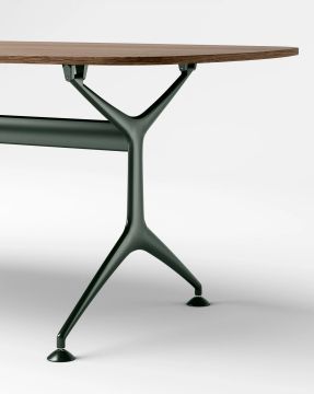 Frametable oval 380 by Alias - view 3