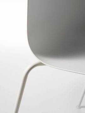 Slim chair 4 by Alias - view 5