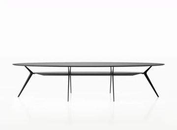 Biplane oval 330x130 by Alias - view 2