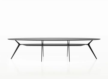 Biplane oval 330x130 by Alias