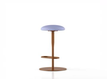 Atlas stool 70 by Alias - view 2