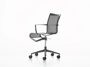 Rollingframe 44 armrest by Alias - view 6
