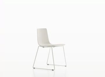 Slim chair sledge by Alias - view 2