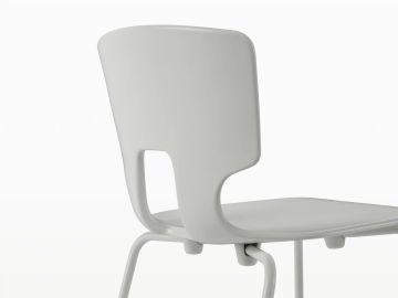 Erice chair by Alias - view 3