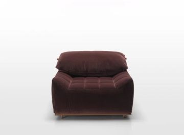 Maddy armchair by Alias - view 2