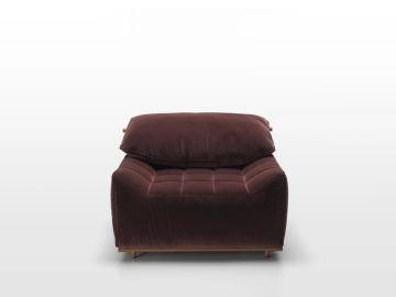 Maddy armchair by Alias - view 3