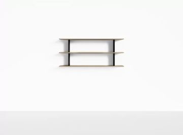 Hub double wall unit 140 by Alias - view 2