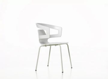 Segesta chair by Alias - view 2