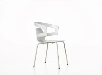 Segesta chair by Alias