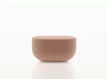 Okome pouf by Alias - view 2