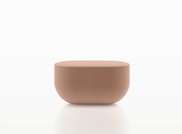 Okome pouf by Alias
