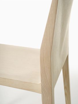 Laleggera chair by Alias - view 7