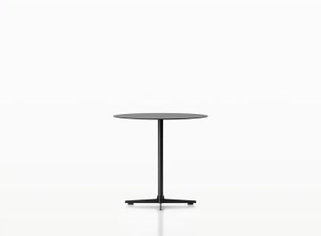 Cross table Ø80 by Alias