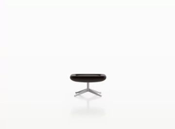 Manzù pouf by Alias - view 2