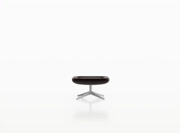 Manzù pouf by Alias