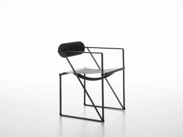 Seconda by Alias - view 6