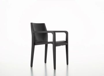 Laleggera armrest by Alias